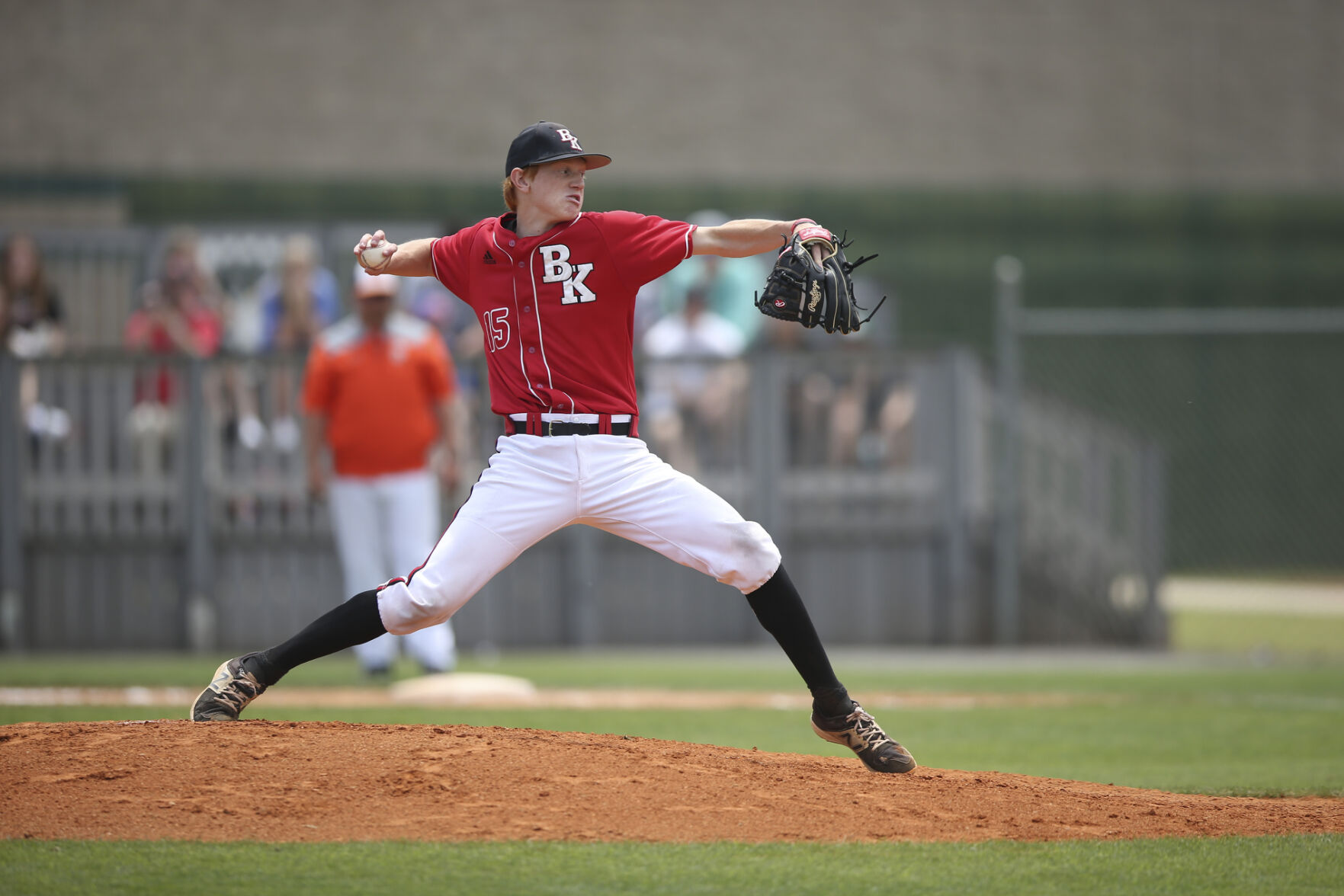 Bishop Kelley vs Coweta